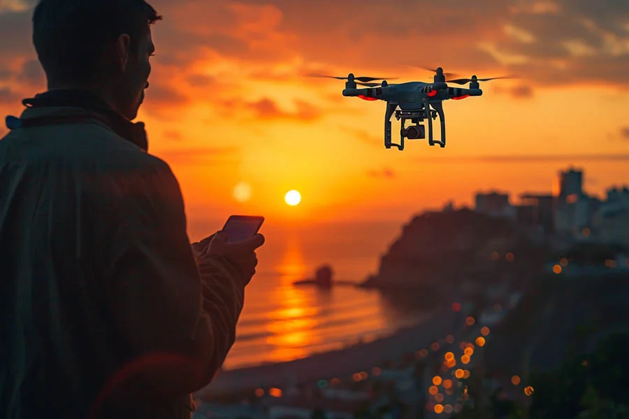 best drones for photography