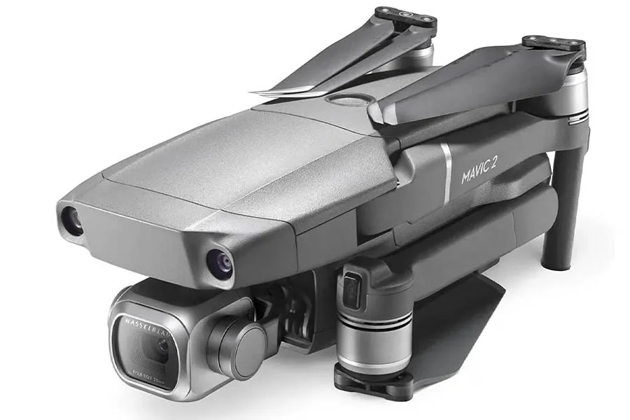 best obstacle avoidance drone